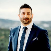 MUFG Pension & Market Services Employee John Mihalis's profile photo