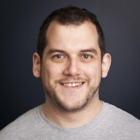 Loop Returns Employee Brian Whalley's profile photo