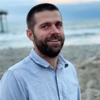 EKOS Employee Wesley Cheshire's profile photo