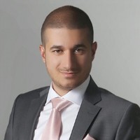 AFE Mühendislik Makine San. ve Tic. Ltd. Şti. Employee Ömer Çelik's profile photo