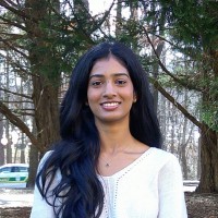 Just Neighbors Employee Deekshita Sanampudi's profile photo