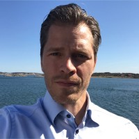 Berg Propulsion Employee Jon Töyrä's profile photo