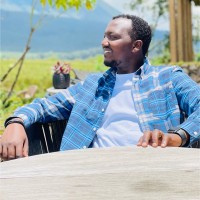 Fulton State Hospital Employee Sam Kiruhura's profile photo