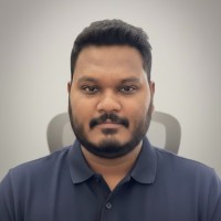 Skcript Employee Karthik Kamalakannan's profile photo