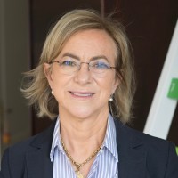 The Marketing Capability Academy Employee Cinzia Morelli-Verhoog's profile photo