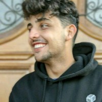 TWRT Employee Gustavo Motta Cardoso Silva's profile photo