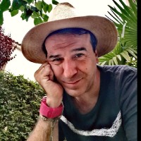 Alfa Dyser Employee Xavi Serrano Marchuet's profile photo