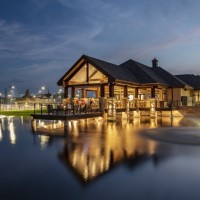 Shangri-La on Grand Lake Employee Shangri-La Resort's profile photo