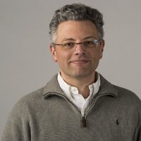 ESPN Employee Kevin Seifert's profile photo