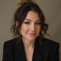 ICF Tech Hungary Employee Judit Kmosko's profile photo