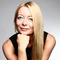 Ingrid Wallgren Email & Phone Number