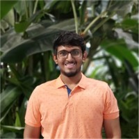 Cubyts Employee Kesav Saravanan's profile photo