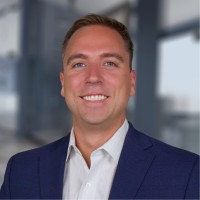 Oracle Employee Jonathan McCarthy's profile photo