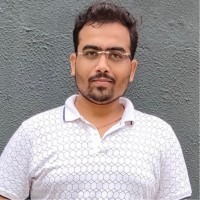 Sapphire Software Solutions Employee Daxesh Prajapati's profile photo