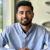 Emrgy Inc. Employee Prithvi Rathaur's profile photo
