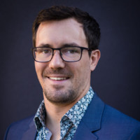 Kunin Employee Bryan Tuten's profile photo