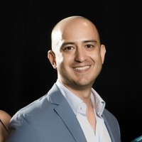 Molex Employee David Falla's profile photo