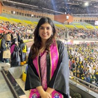 Reboot-Wellness Employee Arshiya Malik's profile photo