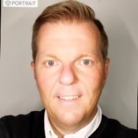 Domino's Employee Rob Conner's profile photo