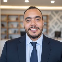 CHIFCO Employee Abid Farouk's profile photo