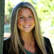 HubSpot Employee Amanda Ewing's profile photo