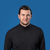 Trimble Inc. Employee Bart van Es's profile photo