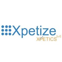 Xpetize Employee Xpetize's profile photo