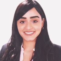Michael Page Employee Amrita R's profile photo