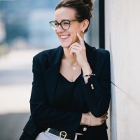 Kyowa Kirin International plc. Employee Laura Vogel's profile photo