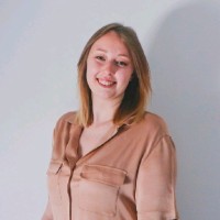 WebstanZ Employee Alexiane d'Yvoir's profile photo