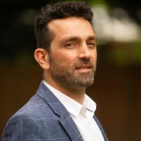 JFT Employee Oren Levi's profile photo