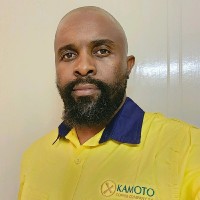 Glencore Alloys Employee Douglas Masvaure's profile photo
