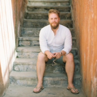 White House Custom Colour Employee Tim Hanline's profile photo