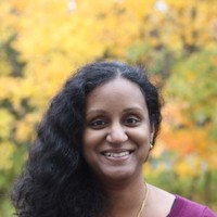 Sethulakshmi V. Email & Phone Number