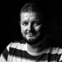 Ceedbox Employee Chris Martin's profile photo