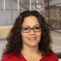 Sidebar Employee Carol Cordova's profile photo