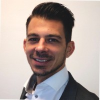 Crédit Agricole next bank (Suisse) SA Employee Lionel Clerc's profile photo