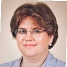 Avatao Employee Monika Fizl's profile photo