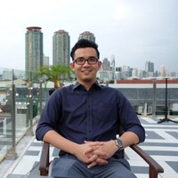 B Circle Co., Ltd. Employee Phuchiss Suppakarn's profile photo
