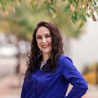 Virtual Partner Advantage Employee Jamie Weaver's profile photo