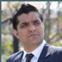 Employment Process Group Employee Imran Khan's profile photo