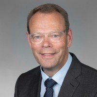 Milliman Benelux Employee Dick Kamp's profile photo