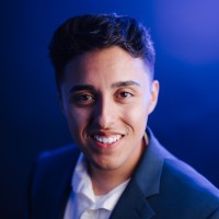 7 Brew Coffee Employee Diego Escobar's profile photo