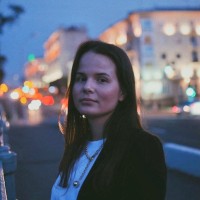 Clear Mind Employee Ksenia Karnitskaya's profile photo