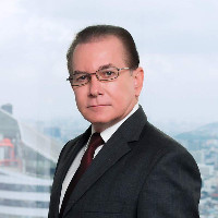 Dobson & Partners, Lawyers, Bangkok Employee Tim Dobson's profile photo