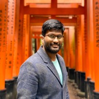 Slice Employee Prashanth Reddy's profile photo