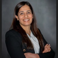 Radiance Renewables I Managed by Eversource Capital Employee Suneera Tandon's profile photo