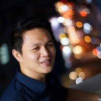 TimeFree Employee Ken Wee's profile photo
