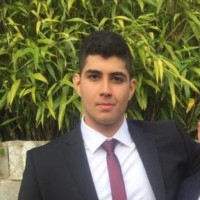Infact Systems Employee Sirus Sethi's profile photo