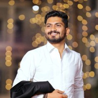 Thursd. Employee Nishant Mehta's profile photo